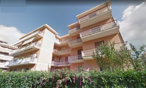 Palazzo Milano appartamenti vacanza